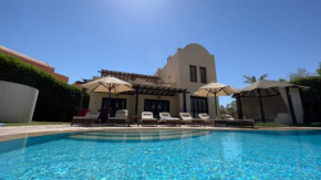 Extremely Private Villa with Optional Pool Heating